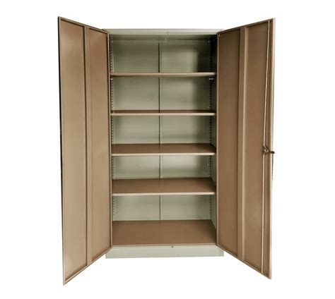 steel stationery cupboard makro